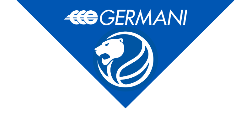 Germani - Pallacanestro Brescia